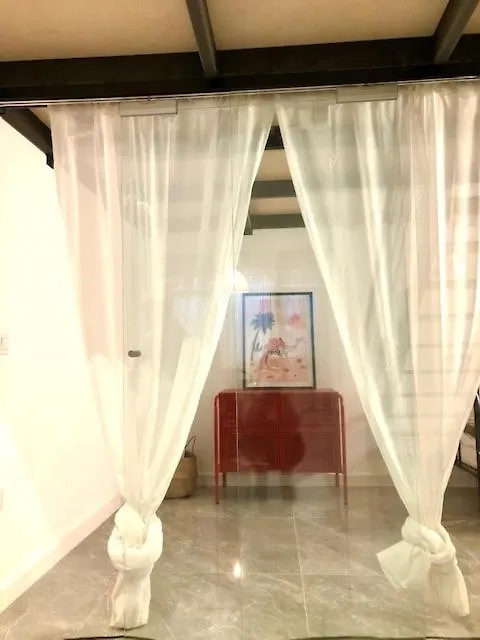 Apartmán Gatu Premium Duplex Confort Junto A La Playa, Wifi Y Aire Acc Cádiz
