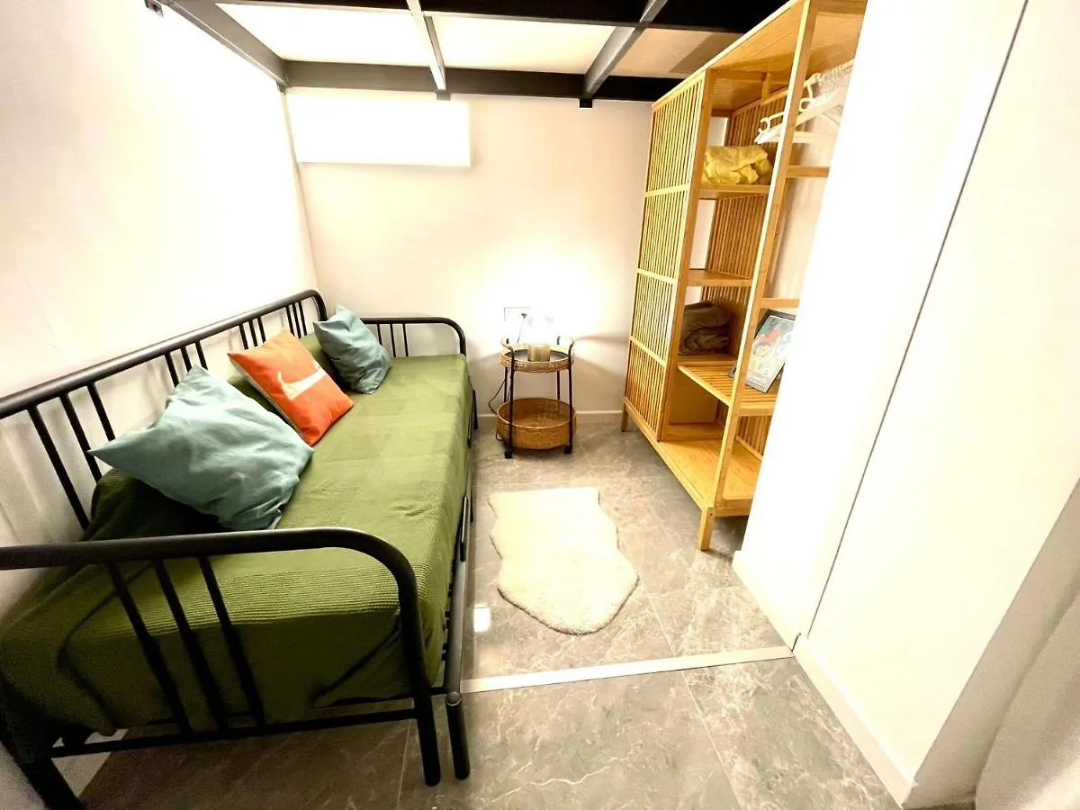 Apartmán Gatu Premium Duplex Confort Junto A La Playa, Wifi Y Aire Acc Cádiz Španělsko