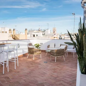 Torre Solana 41 Cadix