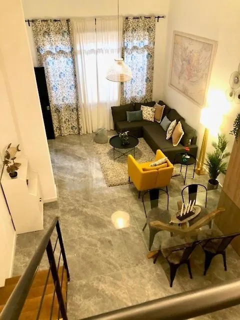 Gatu Premium Duplex Confort Junto A La Playa, Wifi Y Aire Acc Apartment Cadiz