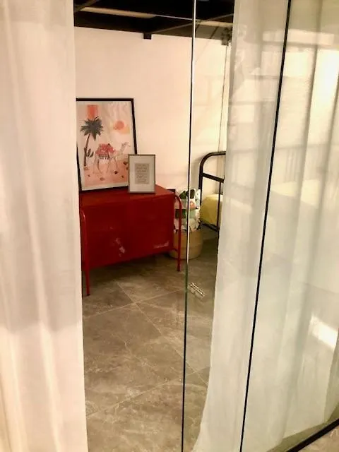 Gatu Premium Duplex Confort Junto A La Playa, Wifi Y Aire Acc Apartment Cadiz Spain