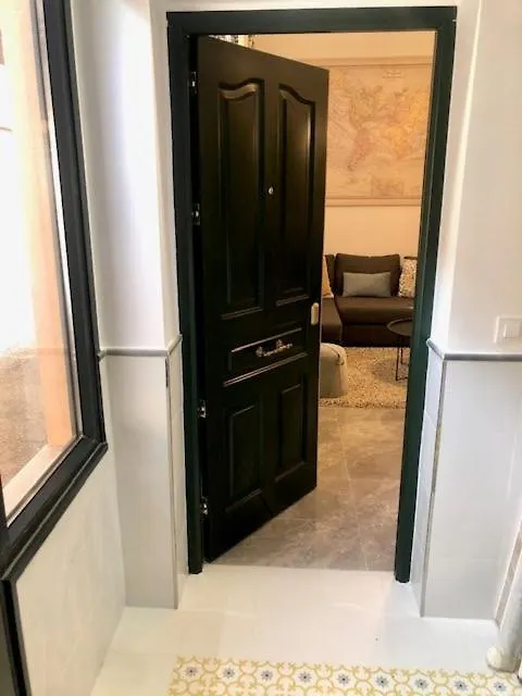 Gatu Premium Duplex Confort Junto A La Playa, Wifi Y Aire Acc Apartment Cadiz 0*,