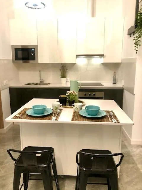 Gatu Premium Duplex Confort Junto A La Playa, Wifi Y Aire Acc Apartment Cadiz