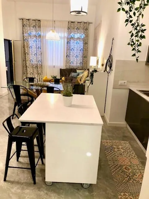 Gatu Premium Duplex Confort Junto A La Playa, Wifi Y Aire Acc Apartment Cadiz