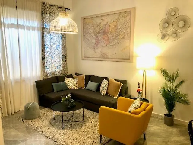 Gatu Premium Duplex Confort Junto A La Playa, Wifi Y Aire Acc Apartment Cadiz