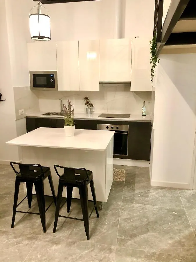 Gatu Premium Duplex Confort Junto A La Playa, Wifi Y Aire Acc Apartment Cadiz 0*,