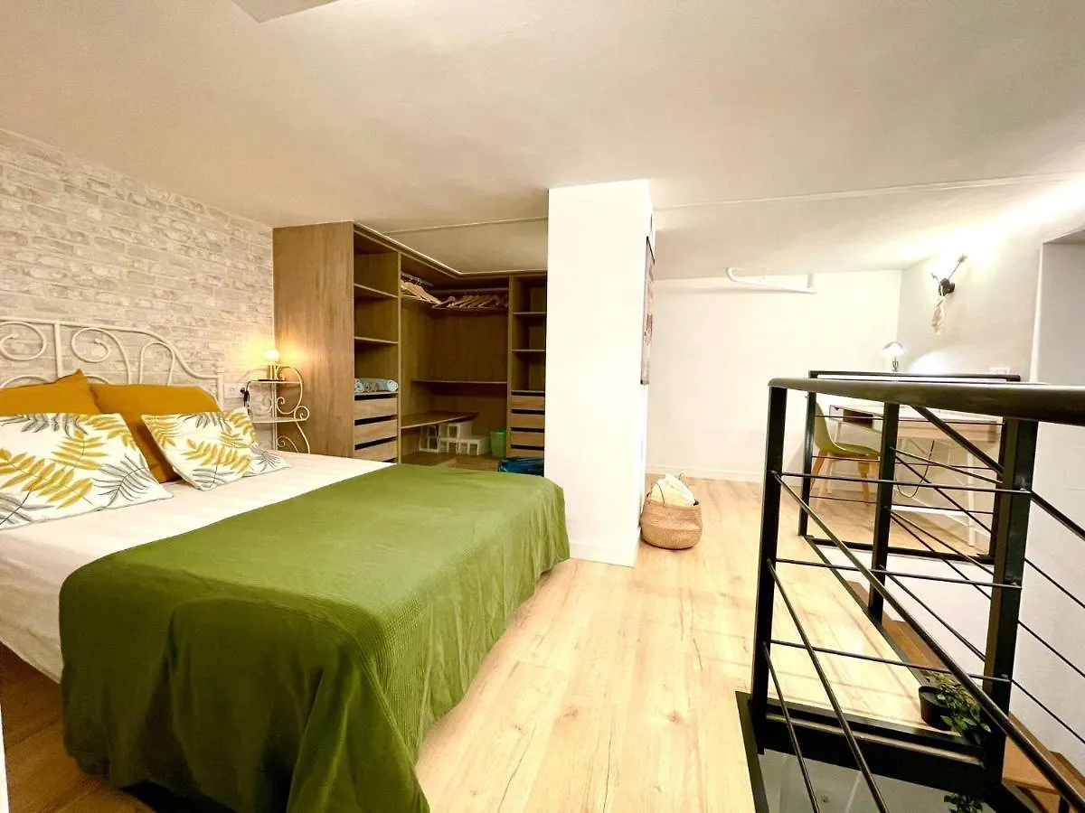 Gatu Premium Duplex Confort Junto A La Playa, Wifi Y Aire Acc Apartment Cadiz